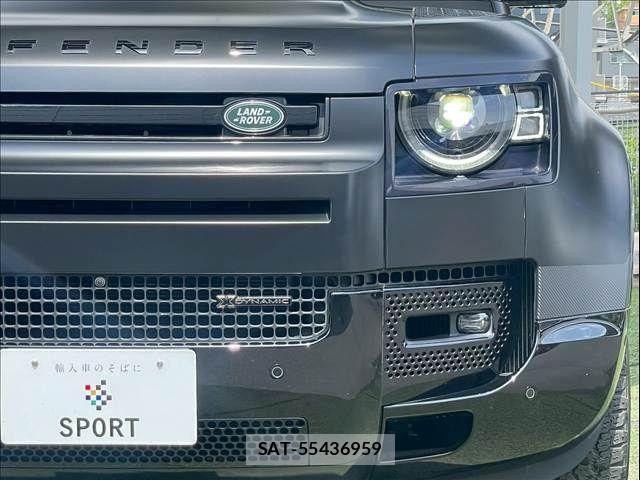 ROVER DEFENDER 2023-09 6817040-19