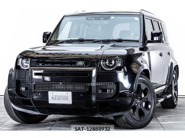 ROVER DEFENDER 2023-05 6817033-0