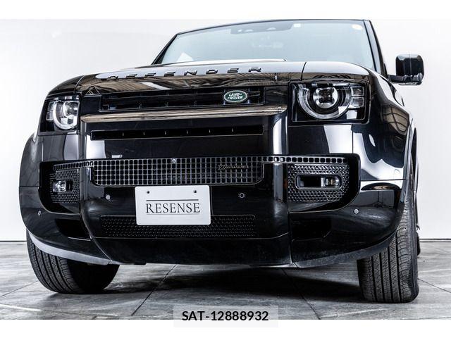 ROVER DEFENDER 2023-05 6817033-9