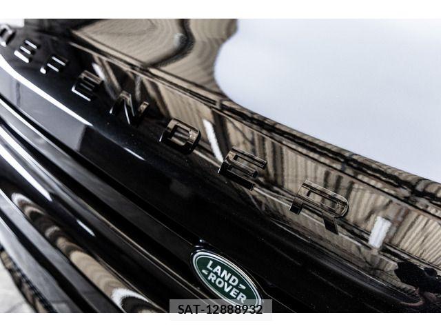 ROVER DEFENDER 2023-05 6817033-19