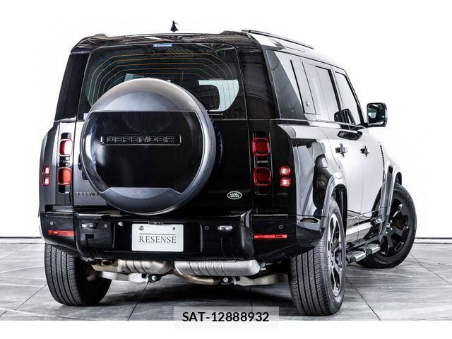 ROVER DEFENDER 2023-05 6817033-2