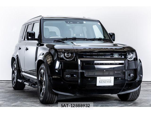 ROVER DEFENDER 2023-05 6817033-5