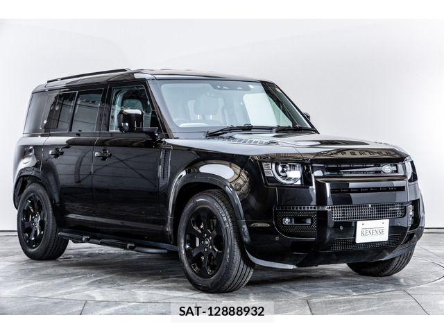 ROVER DEFENDER 2023-05 6817033-6
