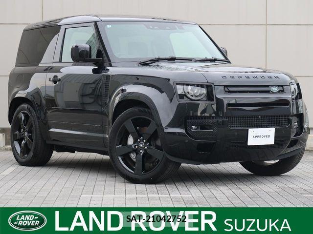 ROVER DEFENDER 2025-09 6912256-0