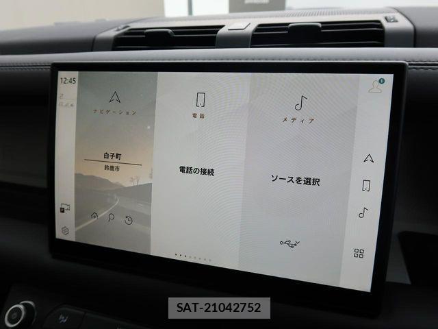 ROVER DEFENDER 2025-09 6912256-10