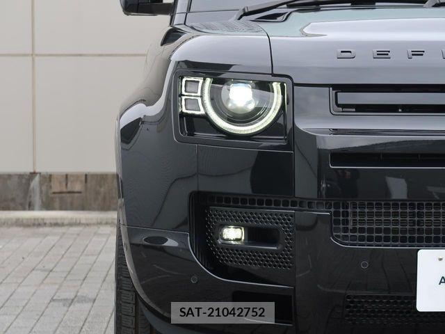 ROVER DEFENDER 2025-09 6912256-18