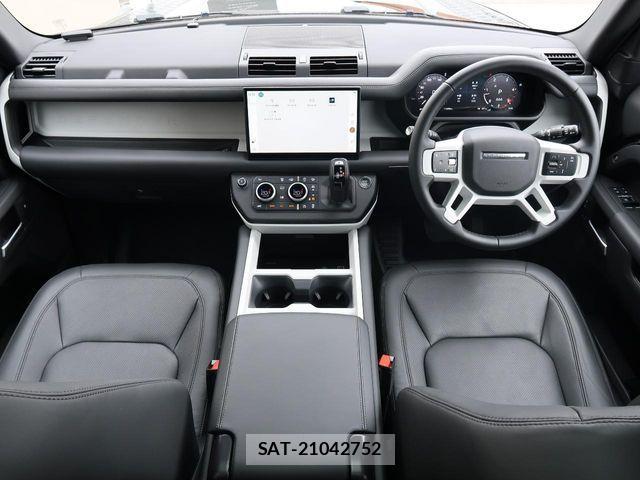 ROVER DEFENDER 2025-09 6912256-1