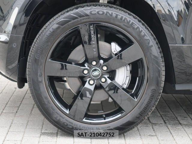 ROVER DEFENDER 2025-09 6912256-19