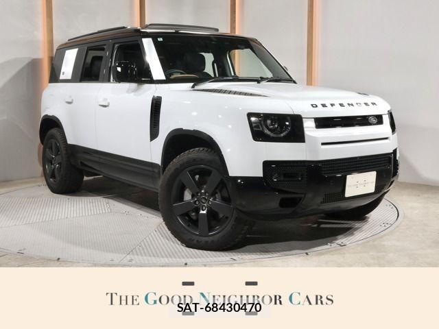 ROVER DEFENDER 2024-09 6912257-0