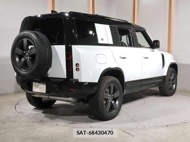 ROVER DEFENDER 2024-09 6912257-9