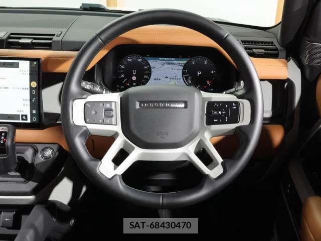 ROVER DEFENDER 2024-09 6912257-11