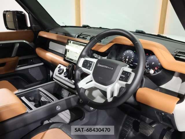 ROVER DEFENDER 2024-09 6912257-12