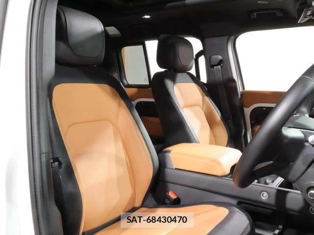 ROVER DEFENDER 2024-09 6912257-13