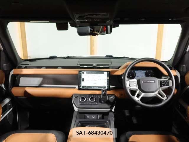 ROVER DEFENDER 2024-09 6912257-1