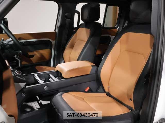 ROVER DEFENDER 2024-09 6912257-19