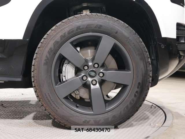 ROVER DEFENDER 2024-09 6912257-8