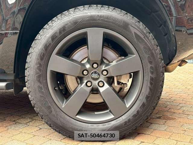 ROVER DEFENDER 2024-03 6912255-14