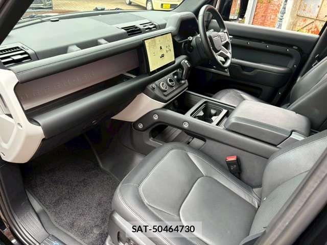 ROVER DEFENDER 2024-03 6912255-18