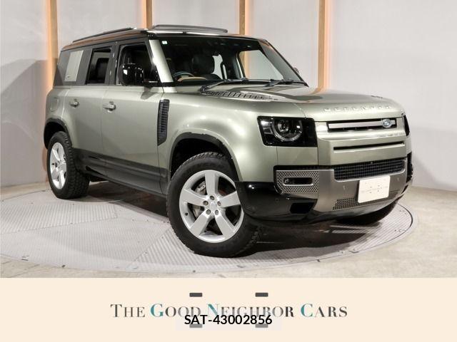 ROVER DEFENDER 2024-02 6912260-0