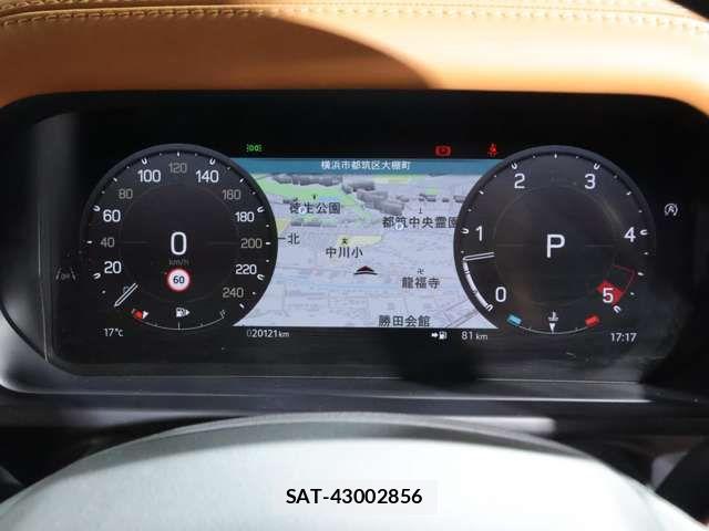 ROVER DEFENDER 2024-02 6912260-9
