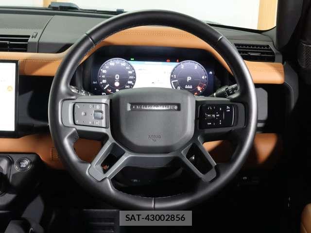 ROVER DEFENDER 2024-02 6912260-10