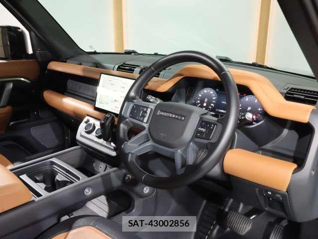 ROVER DEFENDER 2024-02 6912260-11