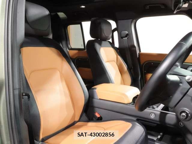 ROVER DEFENDER 2024-02 6912260-12