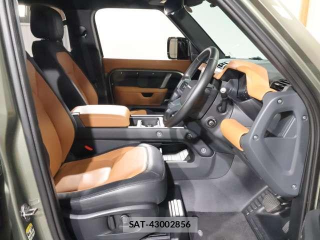 ROVER DEFENDER 2024-02 6912260-13