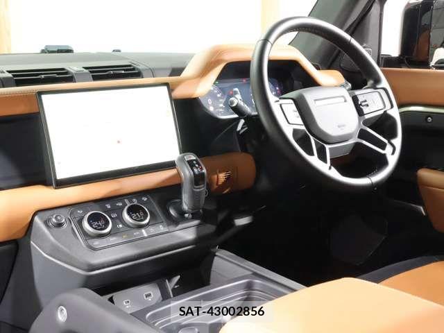 ROVER DEFENDER 2024-02 6912260-16