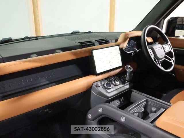 ROVER DEFENDER 2024-02 6912260-17