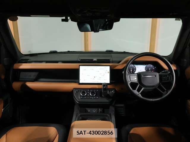ROVER DEFENDER 2024-02 6912260-1
