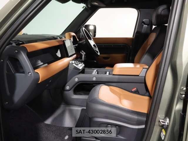 ROVER DEFENDER 2024-02 6912260-19