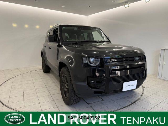 ROVER DEFENDER 2023-03 6912259-0