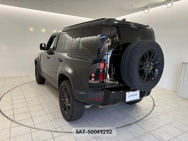 ROVER DEFENDER 2023-03 6912259-7