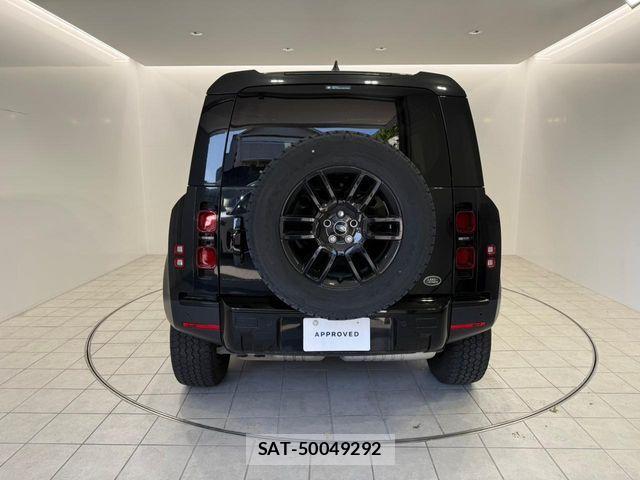 ROVER DEFENDER 2023-03 6912259-8