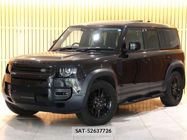 ROVER DEFENDER 2021-03 6912258-0