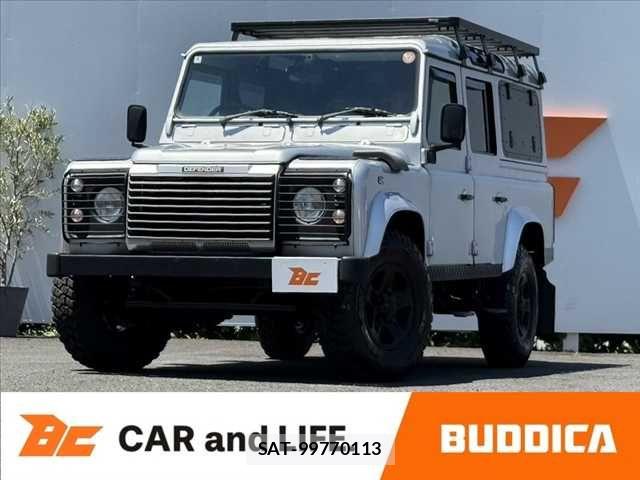 ROVER DEFENDER 2005-10 6997843-0