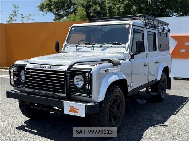 ROVER DEFENDER 2005-10 6997843-9