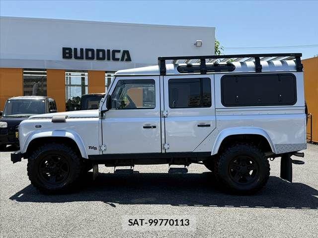 ROVER DEFENDER 2005-10 6997843-10
