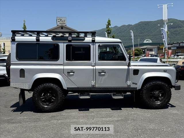 ROVER DEFENDER 2005-10 6997843-11