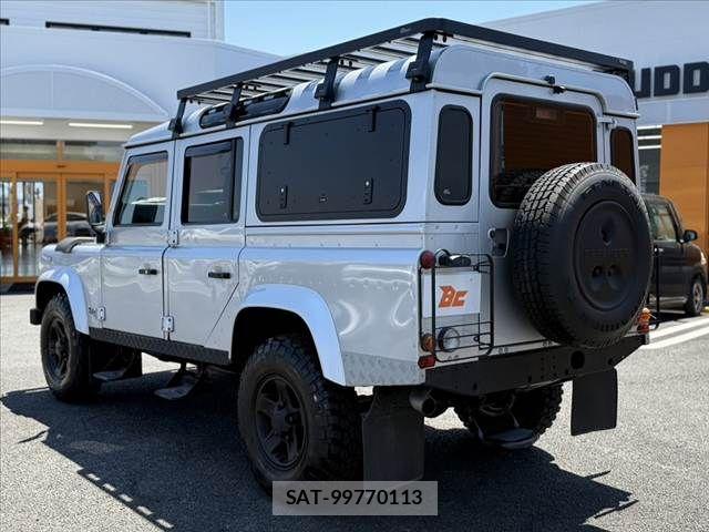 ROVER DEFENDER 2005-10 6997843-12
