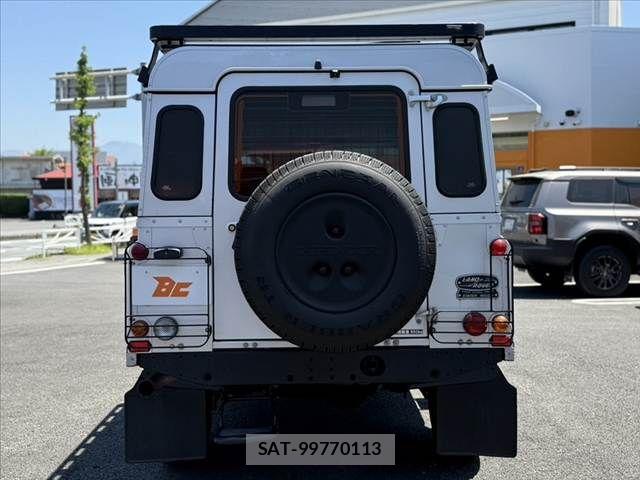 ROVER DEFENDER 2005-10 6997843-13