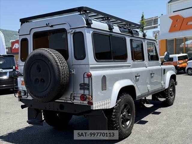 ROVER DEFENDER 2005-10 6997843-14