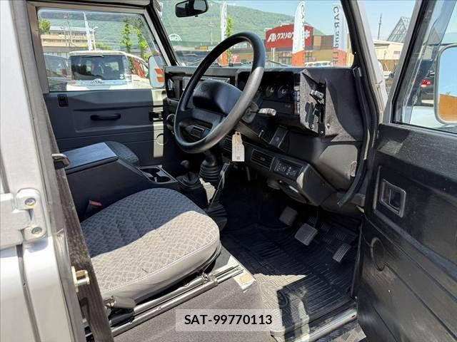 ROVER DEFENDER 2005-10 6997843-15