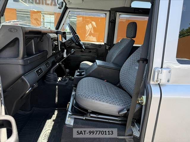 ROVER DEFENDER 2005-10 6997843-16