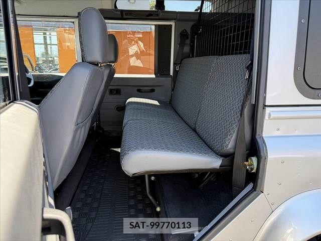ROVER DEFENDER 2005-10 6997843-17