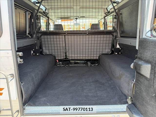 ROVER DEFENDER 2005-10 6997843-18