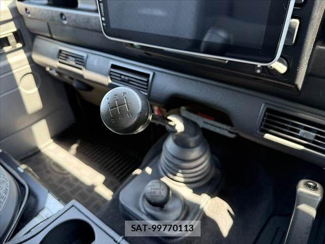 ROVER DEFENDER 2005-10 6997843-24