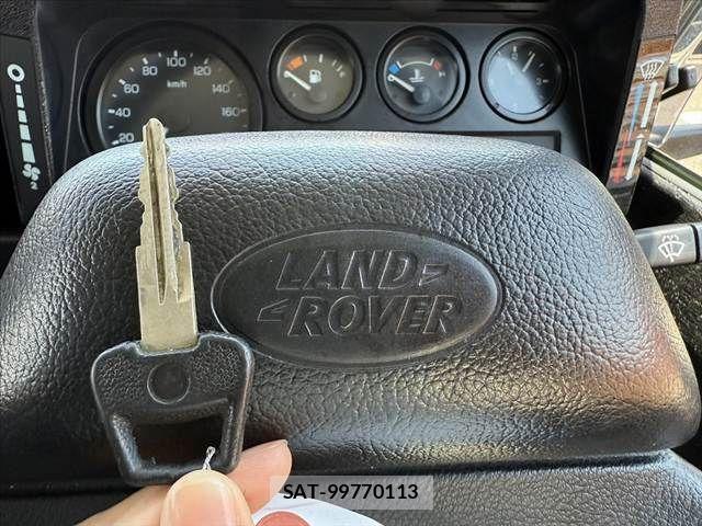 ROVER DEFENDER 2005-10 6997843-3