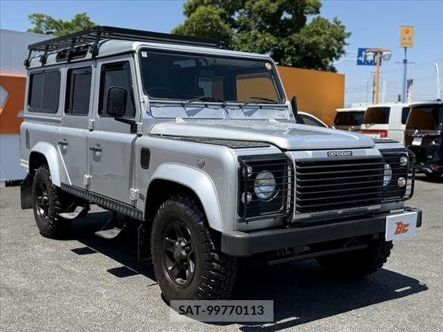ROVER DEFENDER 2005-10 6997843-7